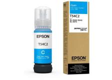 Cartuccia Epson T54C2 (C13T54C220) ciano - B03756