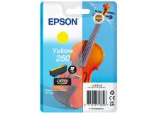 Cartuccia Epson 250 (C13T16N44010) giallo - B03759