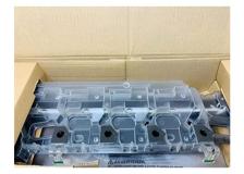 Collettore toner Oki 45639502 - B03761