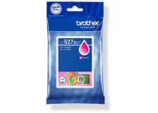 Cartuccia Brother LC527XLM magenta - B03773
