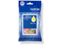 Cartuccia Brother LC527XLY giallo - B03774