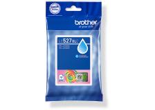 Cartuccia Brother LC527XLC ciano - B03775