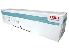 Toner Oki DICOM (44036061) giallo - B03777