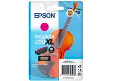 Cartuccia Epson 250XL (C13T16P34010) magenta - B03790