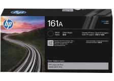 Toner HP 161A (W1610A) nero - B03792
