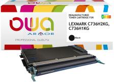 Toner OWA K15182OW nero - B03799