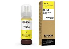 Cartuccia Epson T54C4 (C13T54C420) giallo - B03802