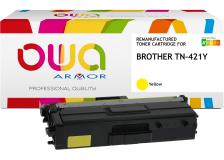 Toner OWA K18060OW giallo - B03804