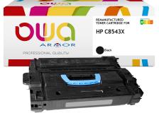 Toner OWA K12429OW nero - B03805