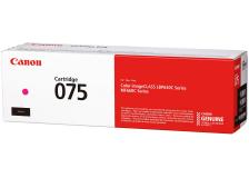 Toner Canon 075 (6363C002) magenta - B03810