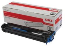 Tamburo Oki 47094109 nero - B03818