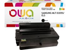 Toner OWA K15446OW nero - B03824