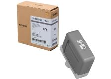 Serbatoio Canon PFI-3300GY (6437C001) grigio - B03828