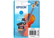 Cartuccia Epson 250XL (C13T16P24010) ciano - B03832