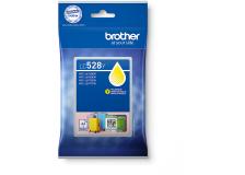 Cartuccia Brother LC528Y giallo - B03833