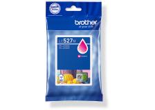 Cartuccia Brother LC527M magenta - B03835