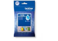 Cartuccia Brother LC528C ciano - B03836