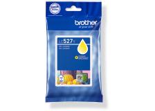 Cartuccia Brother LC527Y giallo - B03837