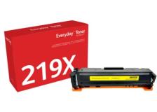 Toner Xerox Everyday 219X (006R05156) giallo - B03859