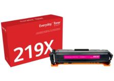 Toner Xerox Everyday 219X (006R05157) giallo - B03860