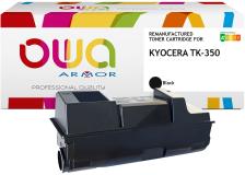 Toner OWA K15208OW nero - B03863