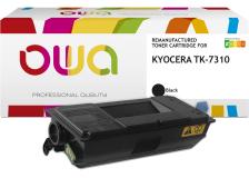 Toner OWA TK-7310 (K16023OW) nero - B03872