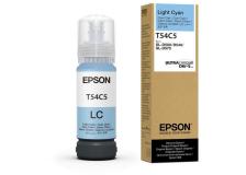 Cartuccia Epson T54C5 (C13T54C520) ciano chiaro - B03873