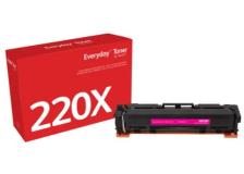 Toner Xerox Everyday 220X (006R05211) giallo - B03876