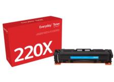 Toner Xerox Everyday 220X (006R05209) ciano - B03888