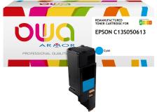 Toner OWA K15632OW ciano - B03891