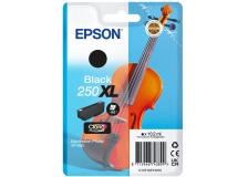 Cartuccia Epson 250XL (C13T16P14010) nero - B03893