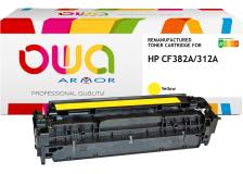 Toner OWA K15752OW giallo - B03896