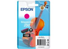 Cartuccia Epson 250 (C13T16N34010) magenta - B03901