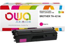 Toner OWA K18059OW magenta - B03905