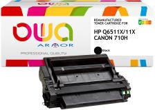 Toner OWA K12143OW nero - B03908
