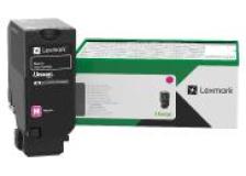Toner Lexmark 71C20M0 magenta - B03915