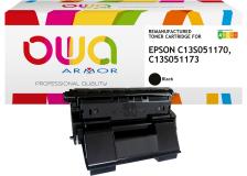 Toner OWA K15384OW nero - B03930