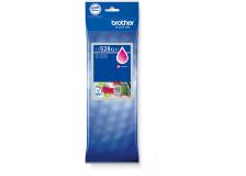 Cartuccia Brother LC528XLM magenta - B03941