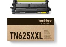 Toner Brother 625 (TN625XXLY) giallo - B03948