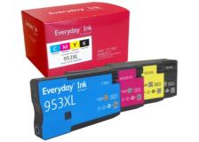 Cartuccia Xerox Everyday 953XL (006R04988) n-c-m-g - B03958