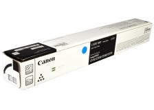 Toner Canon 1001 (6138C002) ciano - B03962