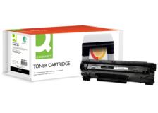 Toner Q-Connect KF18571 nero - B03974