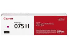 Toner Canon 075 H (6367C002) magenta - B03982