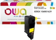Toner OWA K15775OW giallo - B03988