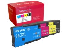 Cartuccia Xerox Everyday 963XL (006R04993) n-c-m-g - B03994