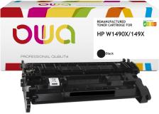 Toner OWA W1490X (K16505OW) nero - B03995
