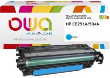 Toner OWA K15165OW ciano - B04001