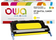 Toner OWA K12266OW nero - B04006