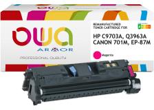 Toner OWA K12000OW magenta - B04007