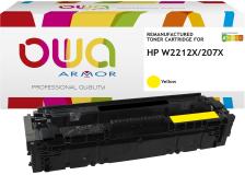 Toner OWA K18894OW giallo - B04008